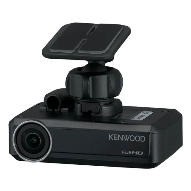 Kenwood KDRV-N520 dashcam